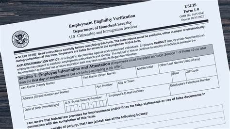 Contact information for aktienfakten.de - The I-9 form is made up of three parts: 1. Part I: For the Employee, Establishing Identity. This part of the form is completed by the employee. It includes information such as the employee’s ...